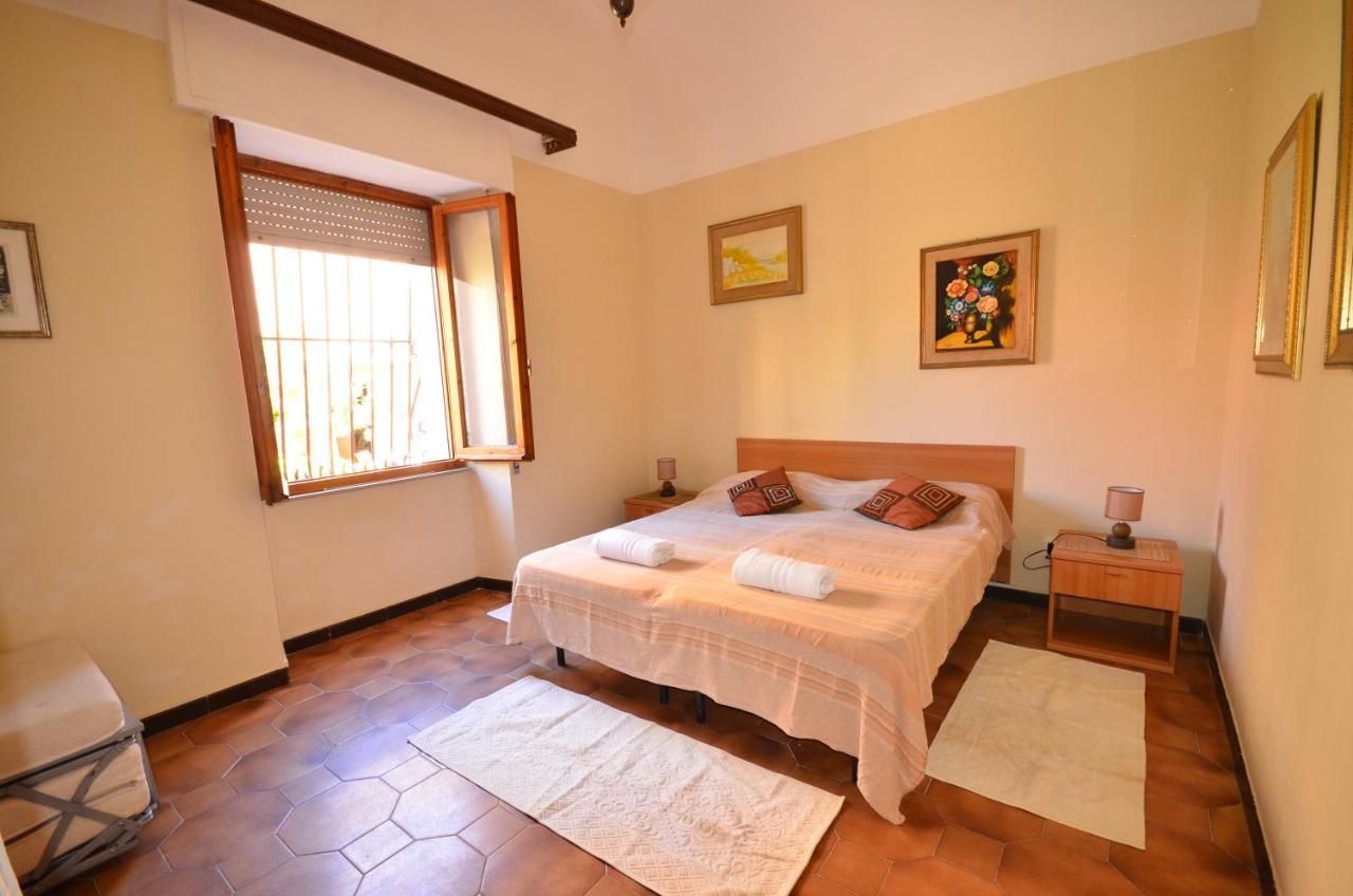Solemare Accommodation Alghero Ngoại thất bức ảnh