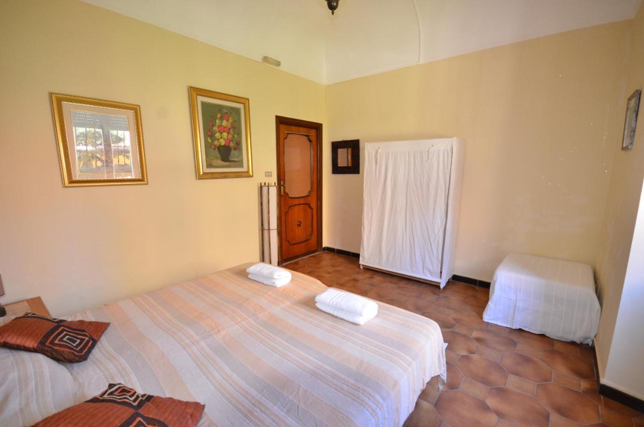 Solemare Accommodation Alghero Ngoại thất bức ảnh