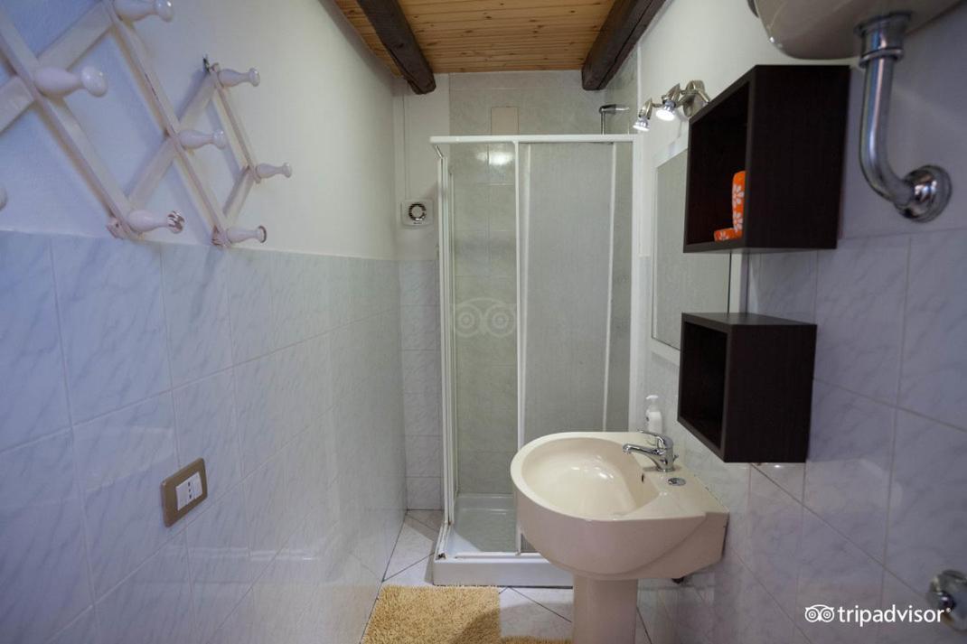 Solemare Accommodation Alghero Ngoại thất bức ảnh