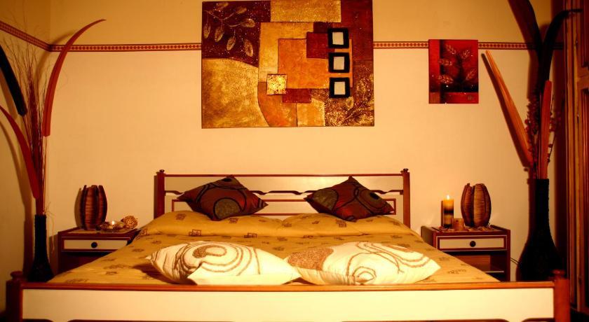 Solemare Accommodation Alghero Phòng bức ảnh
