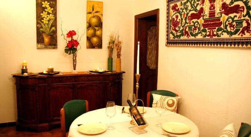 Solemare Accommodation Alghero Phòng bức ảnh
