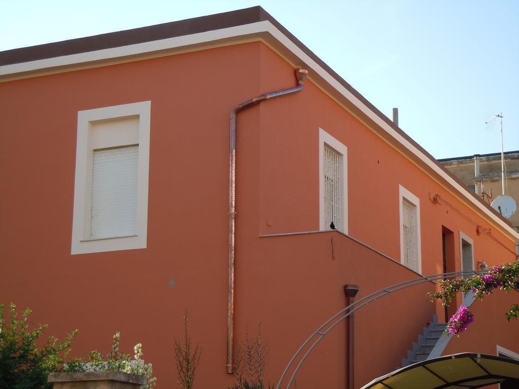 Solemare Accommodation Alghero Ngoại thất bức ảnh