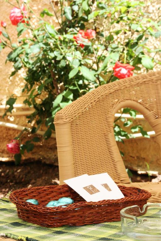 Solemare Accommodation Alghero Ngoại thất bức ảnh