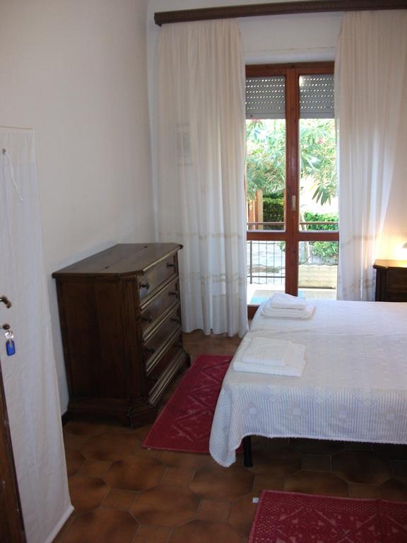 Solemare Accommodation Alghero Ngoại thất bức ảnh