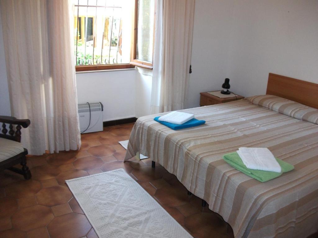 Solemare Accommodation Alghero Phòng bức ảnh