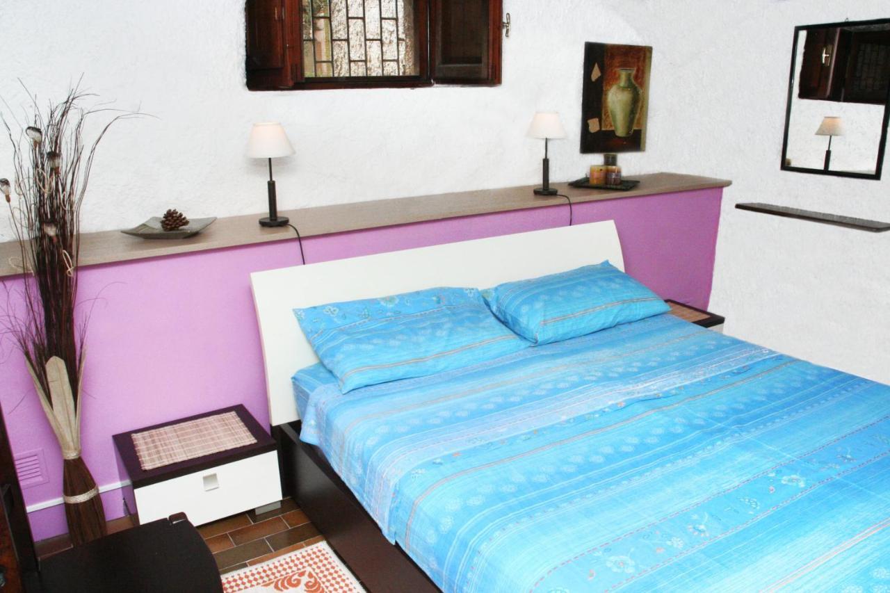 Solemare Accommodation Alghero Ngoại thất bức ảnh